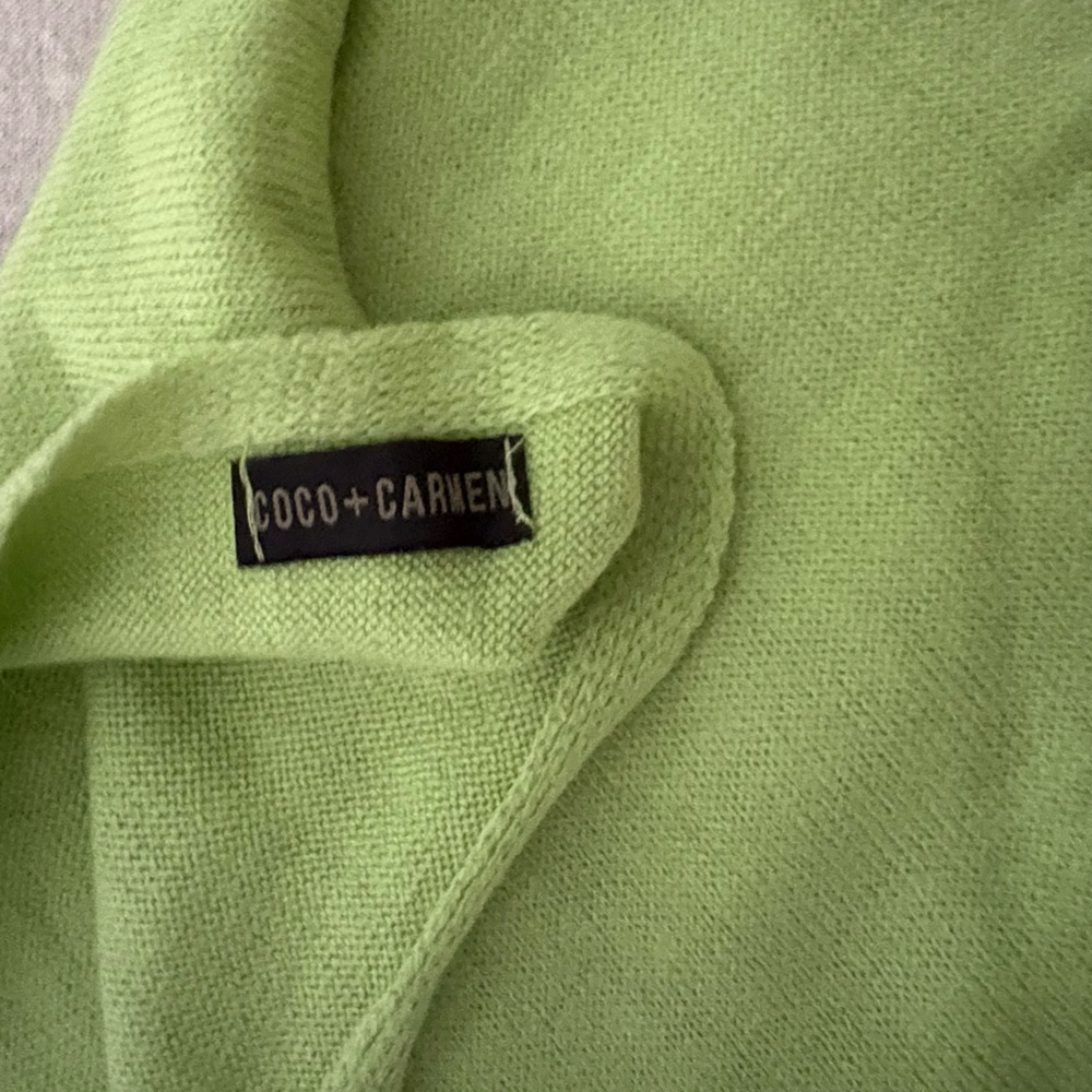 Women’s Lightweight Knit Poncho